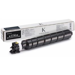 Toner d'origine 1T02XC0NL0 / TK-8555 K Kyocera - noir