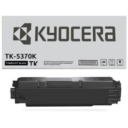 Toner d'origine 1T02YJ0NL0 / TK-5370 K Kyocera - noir