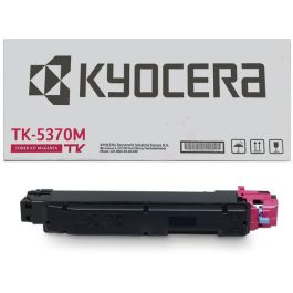 Toner d'origine 1T02YJBNL0 / TK-5370 M Kyocera - magenta