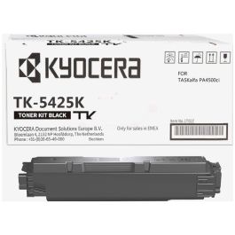Toner d'origine 1T02Z20NL0 / TK-5425 K Kyocera - noir