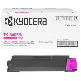 Toner d'origine 1T02Z6BNL0 / TK-5405 M Kyocera - magenta