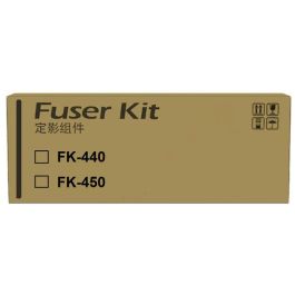 Unité de fusion d'origine 302J593053 / FK-450 Kyocera