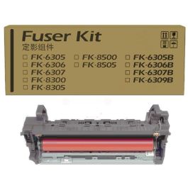Unité de fusion d'origine 302L693021 / FK-8300 Kyocera