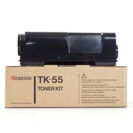Toner d'origine 370QC0KX / TK-55 Kyocera - noir