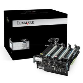 Photoconducteur d'origine 70C0P00 / 700P Lexmark