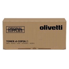 Toner d'origine B0360 Olivetti - noir