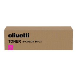 Toner d'origine B0535 Olivetti - magenta