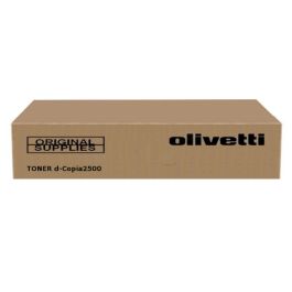 Toner d'origine B0706 Olivetti - noir