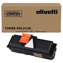 Toner d'origine B0910 Olivetti - noir