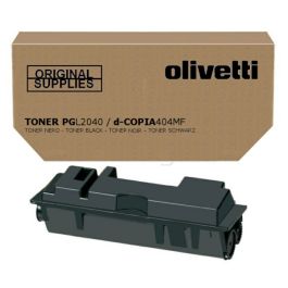 Toner d'origine B0940 Olivetti - noir