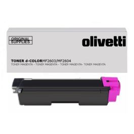Toner d'origine B0948 Olivetti - magenta