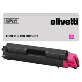Toner d'origine B0952 Olivetti - magenta