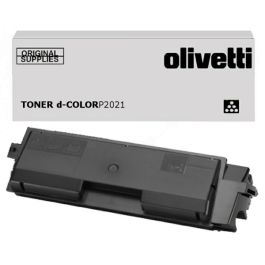 Toner d'origine B0954 Olivetti - noir