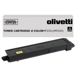 Toner d'origine B0990 Olivetti - noir