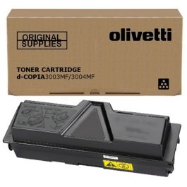 Toner d'origine B1009 Olivetti - noir