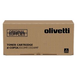 Toner d'origine B1011 Olivetti - noir