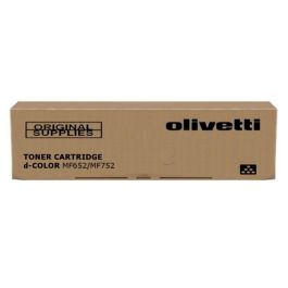 Toner d'origine B1013 Olivetti - noir