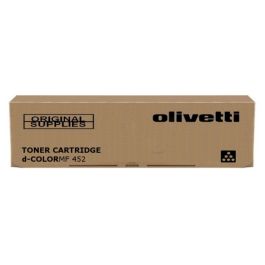 Toner d'origine B1026 Olivetti - noir