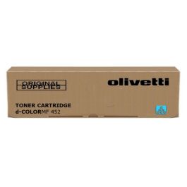 Toner d'origine B1027 Olivetti - cyan
