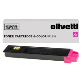 Toner d'origine B1066 Olivetti - magenta
