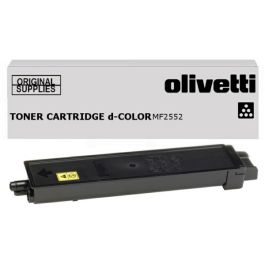 Toner d'origine B1068 Olivetti - noir