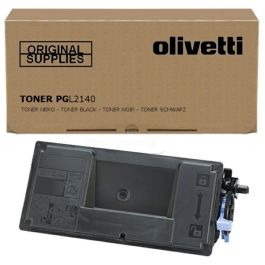 Toner d'origine B1071 Olivetti - noir