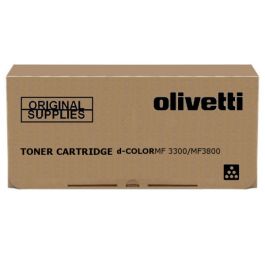 Toner d'origine B1100 Olivetti - noir