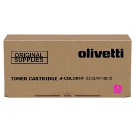 Toner d'origine B1102 Olivetti - magenta