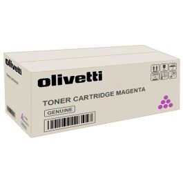 Toner d'origine B1123 Olivetti - magenta