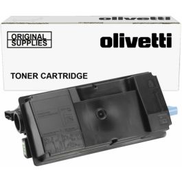 Toner d'origine B1228 Olivetti - noir