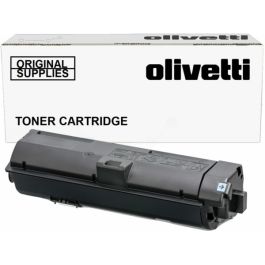 Toner d'origine B1233 Olivetti - noir