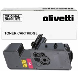 Toner d'origine B1239 Olivetti - magenta