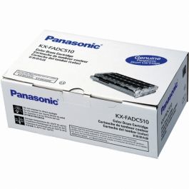 Tambour d'origine KXFADC510 Panasonic - multicouleur
