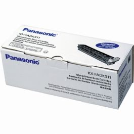 Tambour d'origine KXFADK511 Panasonic - noir
