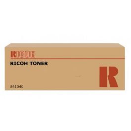 Toner d'origine 841040 / DT2500BLK Ricoh - noir