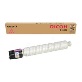 Toner d'origine 842040 / MP C400 M Ricoh - magenta