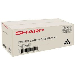 Toner d'origine BPGT700 Sharp - noir
