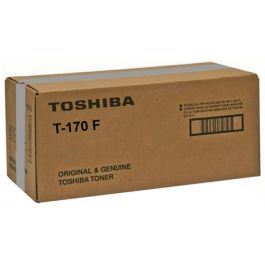 Toner d'origine 6A000000939 / T-170 F Toshiba - noir