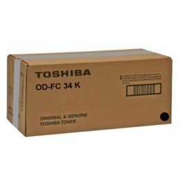 Photoconducteur d'origine 6A000001584 / OD-FC 34 K Toshiba - noir