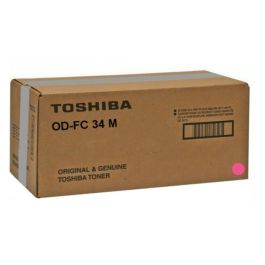 Photoconducteur d'origine 6A000001587 / OD-FC 34 M Toshiba - magenta