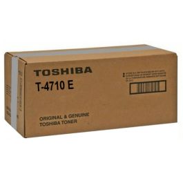 Toner d'origine 6A000001612 / T-4710 E Toshiba - noir