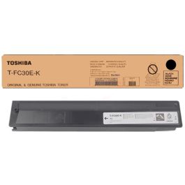Toner d'origine 6AG00004450 / T-FC 30 EK Toshiba - noir
