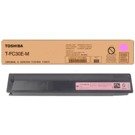 Toner d'origine 6AG00004452 / T-FC 30 EM Toshiba - magenta