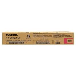 Toner d'origine 6AG00009139 / T-FC 330 UM Toshiba - magenta