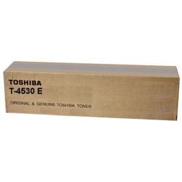 Toner d'origine 6AJ00000055 / T-4530 E Toshiba - noir