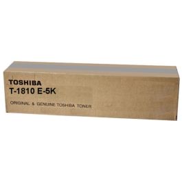 Toner d'origine 6AJ00000061 / T-1810 E-5K Toshiba - noir