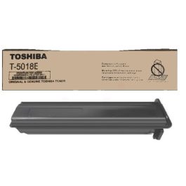 Toner d'origine 6AJ00000171 / T-5018E Toshiba - noir