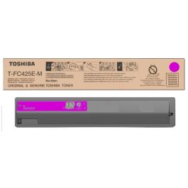 Toner d'origine 6AJ00000237 / T-FC 425 EM Toshiba - magenta