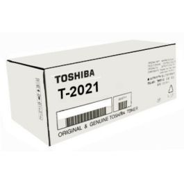 Toner d'origine 6B000000192 / T-2021 Toshiba - noir