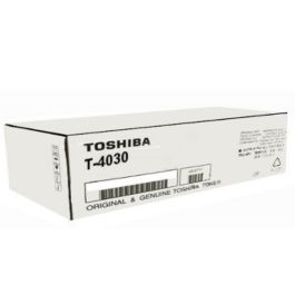 Toner d'origine 6B000000452 / T-4030 Toshiba - noir
